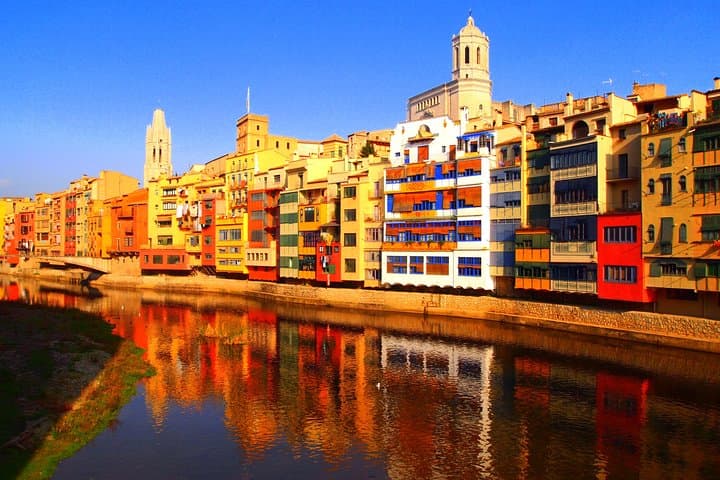 Girona Tour
