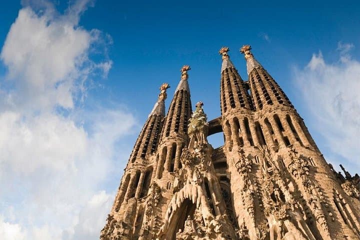 9-Day Best of Spain Tour from Madrid: Cordoba, Sevilla, Granada, Valencia, Barcelona