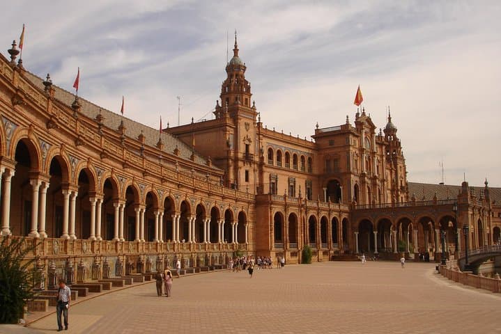 Seville