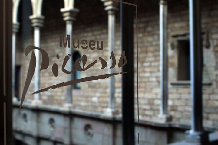 Picasso Museum
