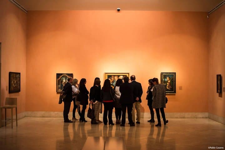 Thyssen-Bornemisza Museum