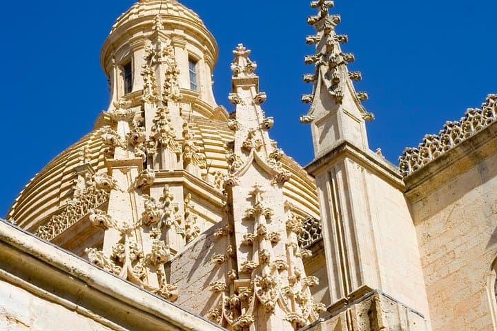 Private Tour: Segovia Day Trip from Madrid