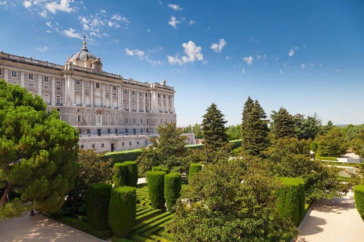 palacio