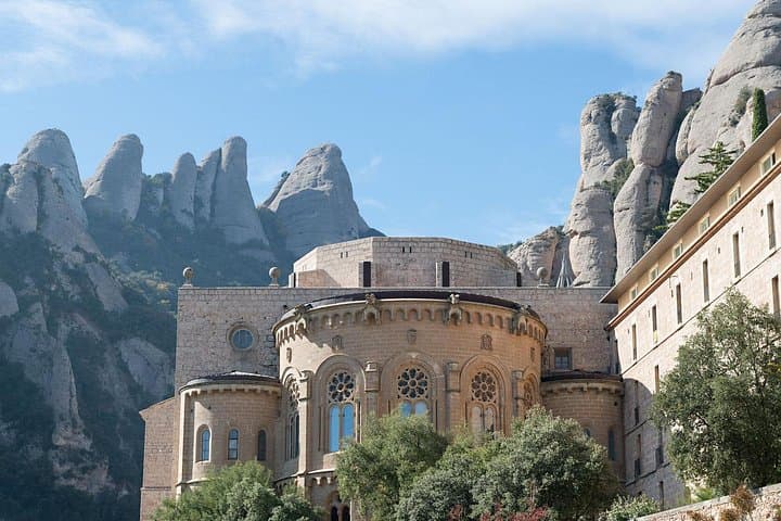 Montserrat