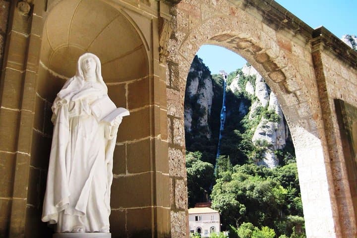 Get the best views of this amazing place