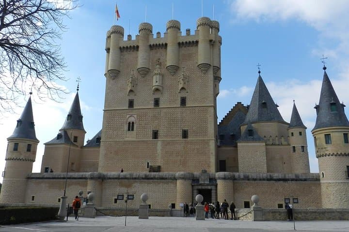 Segovia