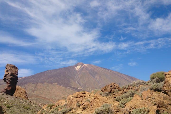 Teide National Park