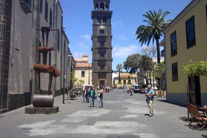 La Laguna