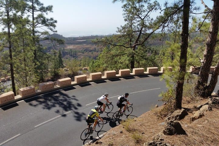 Teide Climb