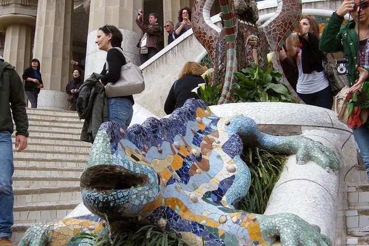 Barcelona Card: Museums + Transport for 72h, 96h or 120h
