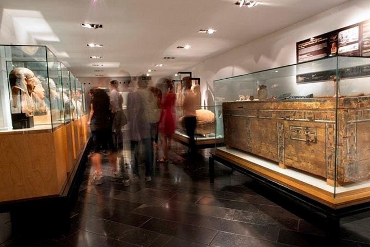 Museu Egipci 2
