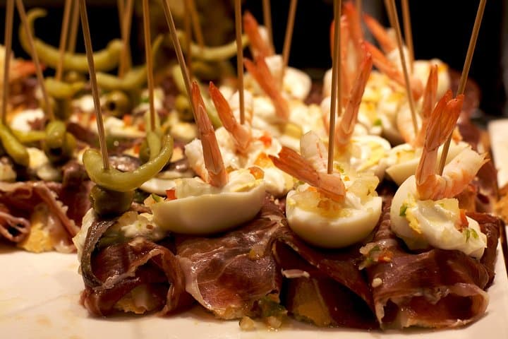 4 Day Basque Country Tour: San Sebastian, Biarritz, Bilbao and Rioja