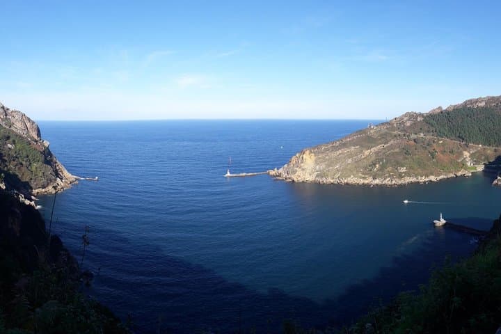 Pasajes