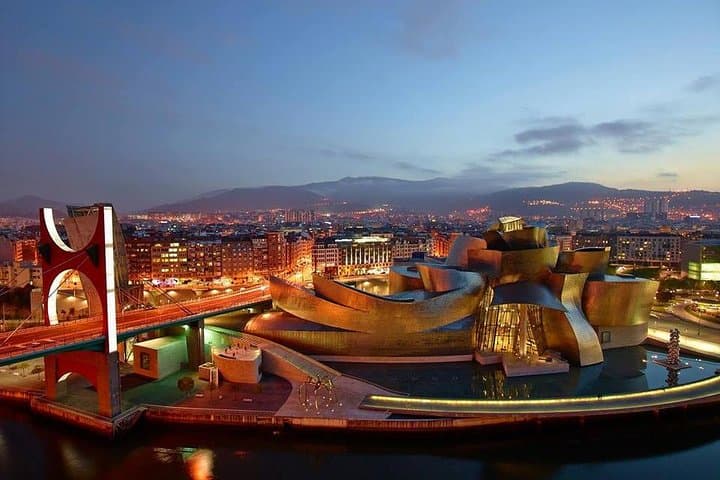 3 Day Basque Country Private Tour