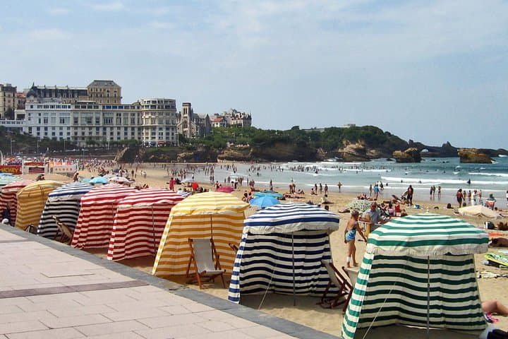 Biarritz