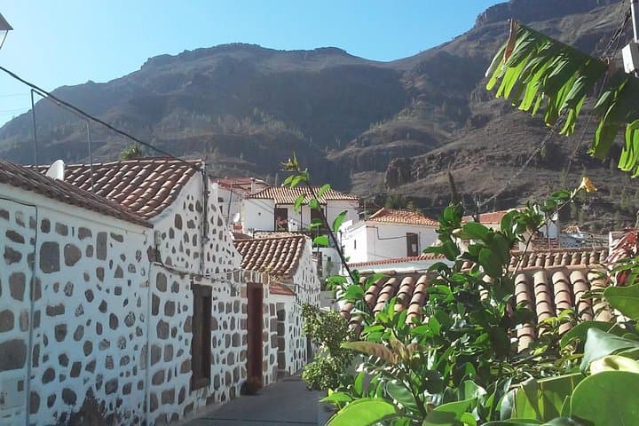 Fataga