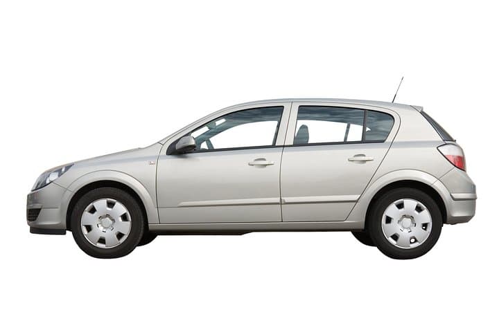 Granada to Cordoba Private Transfer