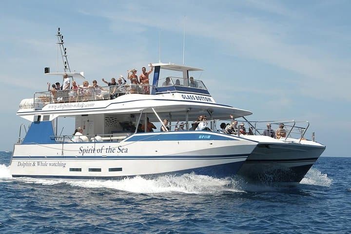 Spirit of the Sea
