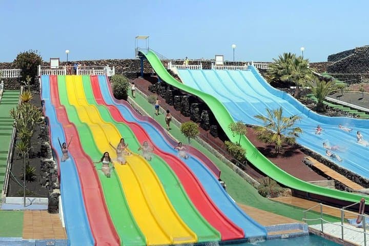 Fun for adults and littles