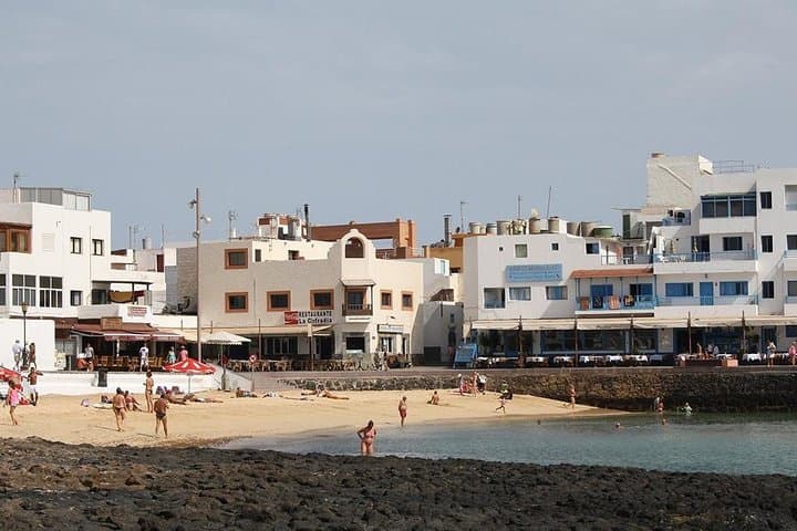 Dunas Fuerteventura