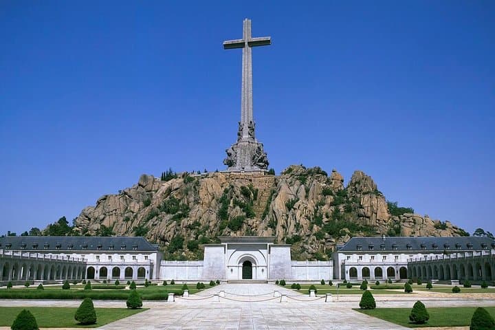 The Valley of the Fallen
