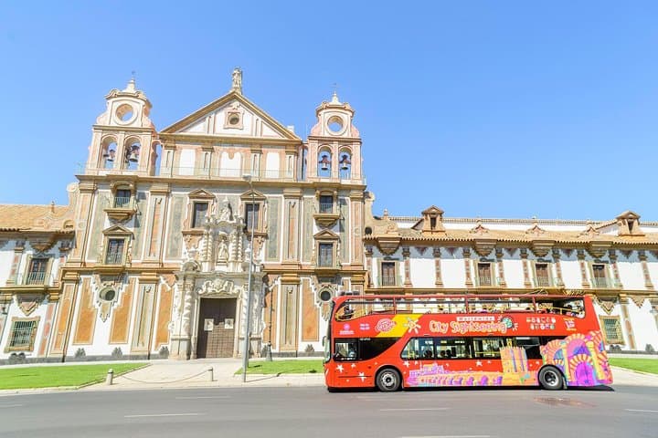 City Sightseeing Cordoba