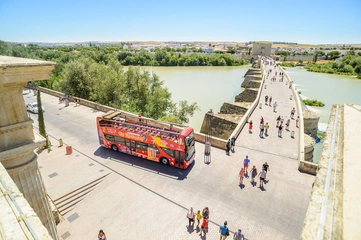 City Sightseeing Cordoba
