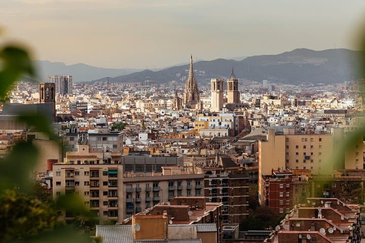 Barcelona Highlights & Hidden Gems Private Tour