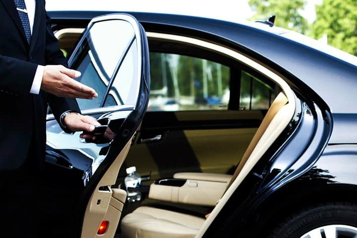 Santander Private Arrival Transfer