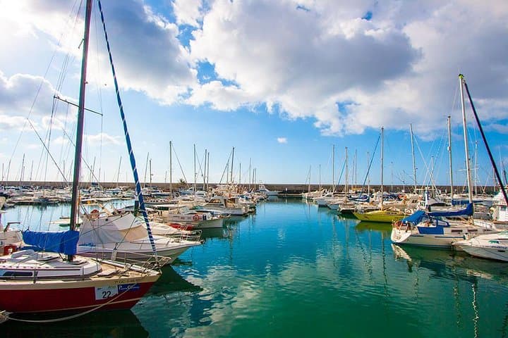 Harbour Puerto Calero