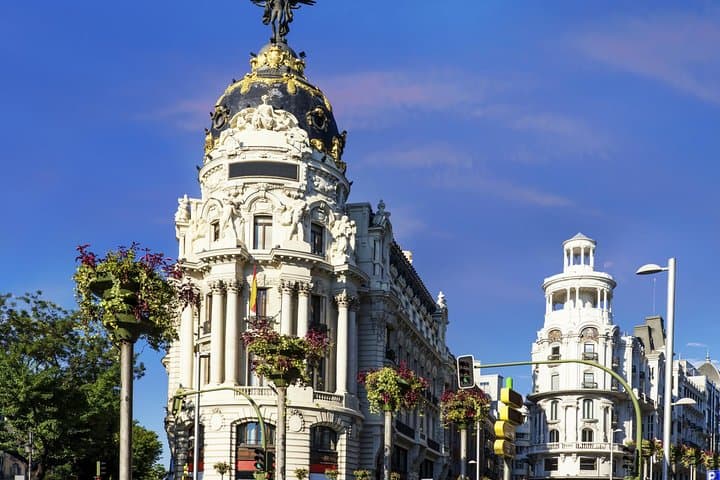 Private Tour: Customize Your Perfect Day in Madrid