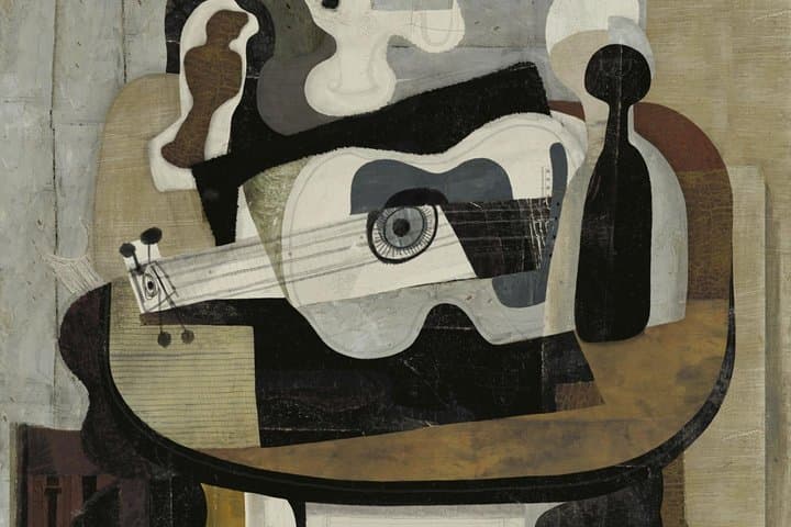Private Tour: Reina Sofia Museum