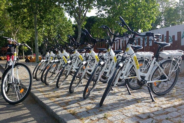Delight with the best bikes in town