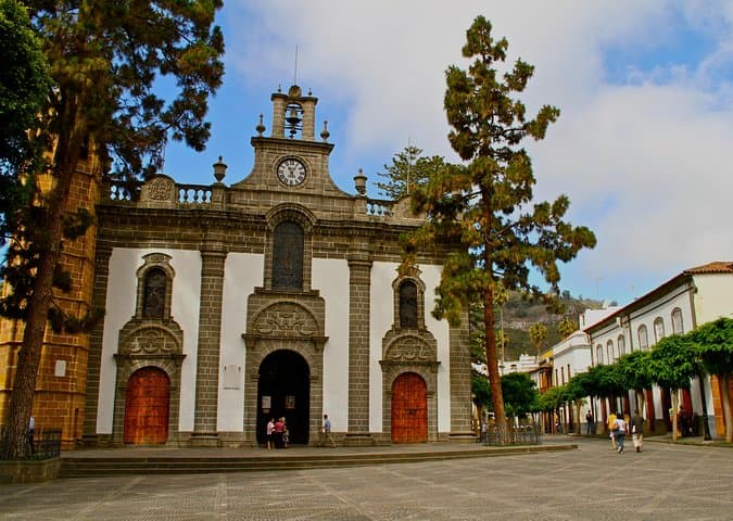 Teror
