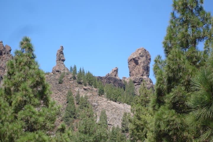 ROQUE NUBLO MONOLITH