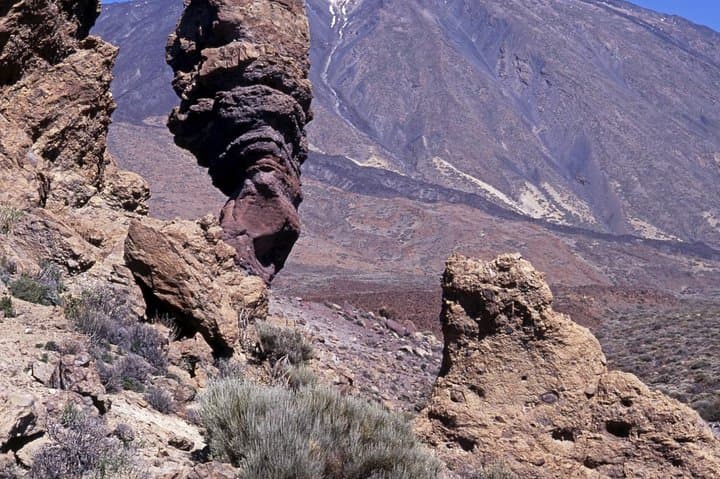 Roque De Garcia