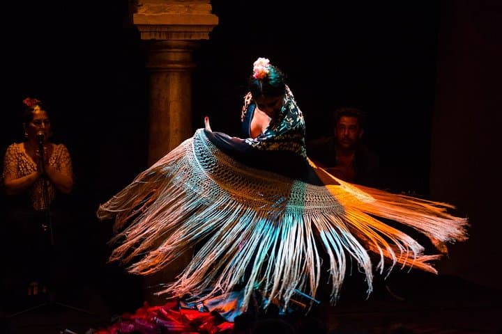 Flamenco Dance Museum