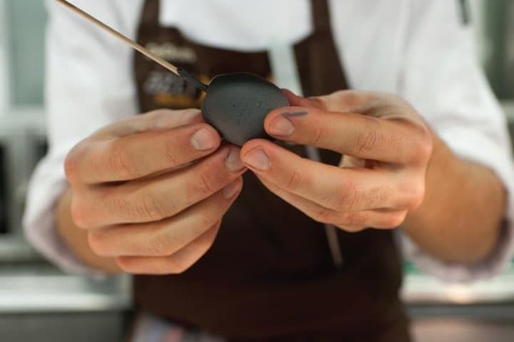 Cooking class