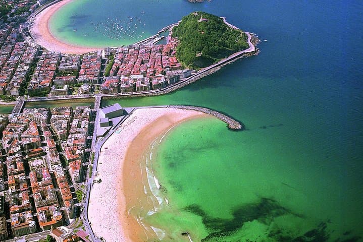 San Sebastian