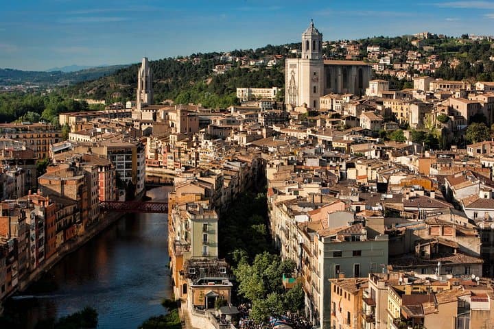 Upgrade your day trip and discover the amazing Girona