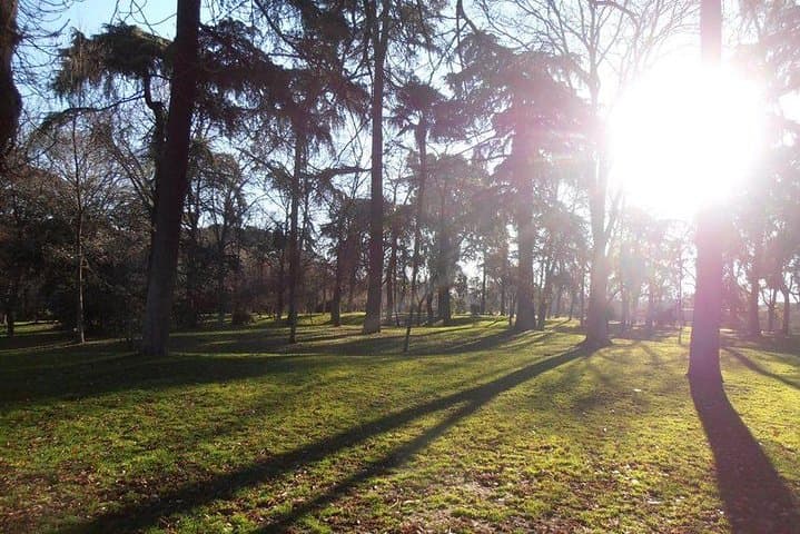 Reitro Park