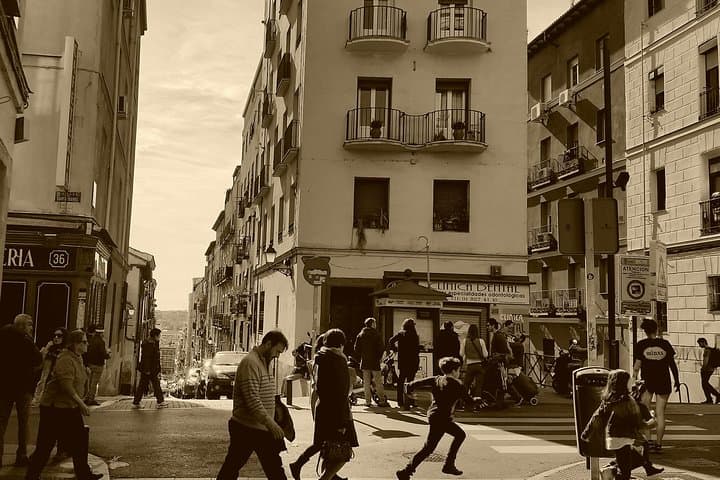 Lavapies