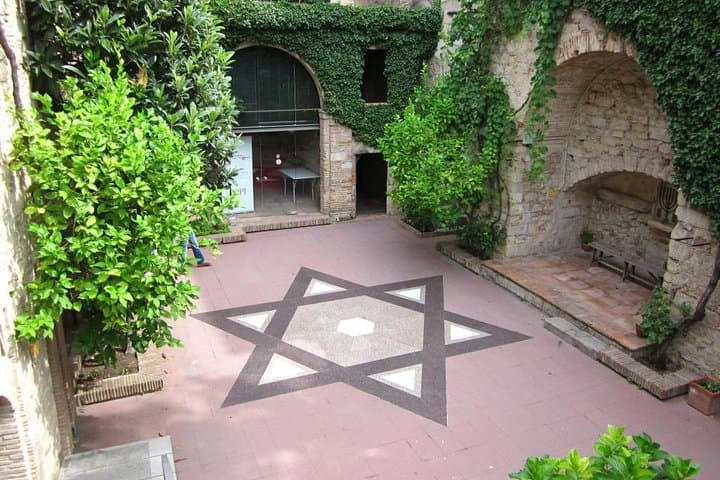 Museum of Jewish History, Girona