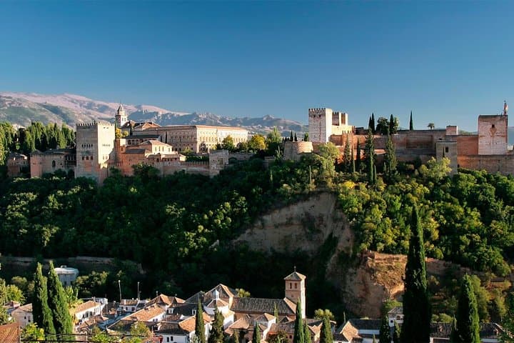 Alhambra