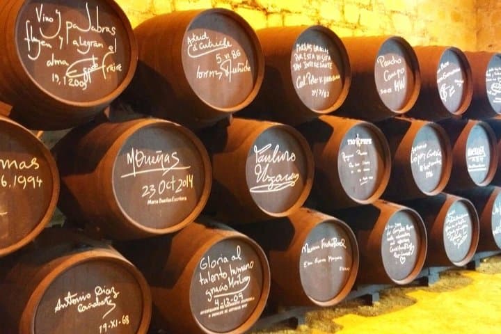 Winery