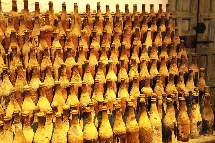 Winery