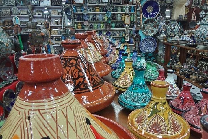 Tangier