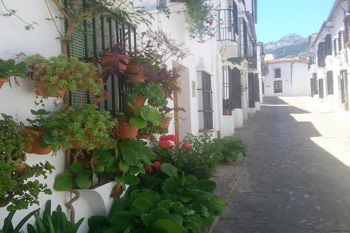 White Villages