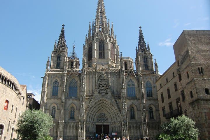 Barcelona