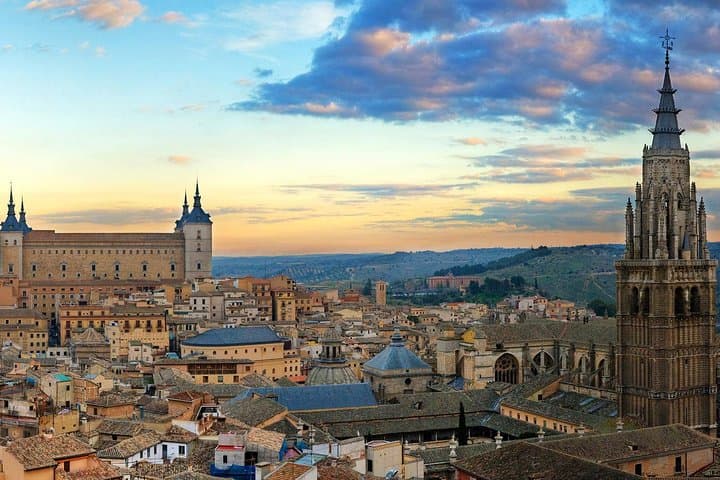Toledo City